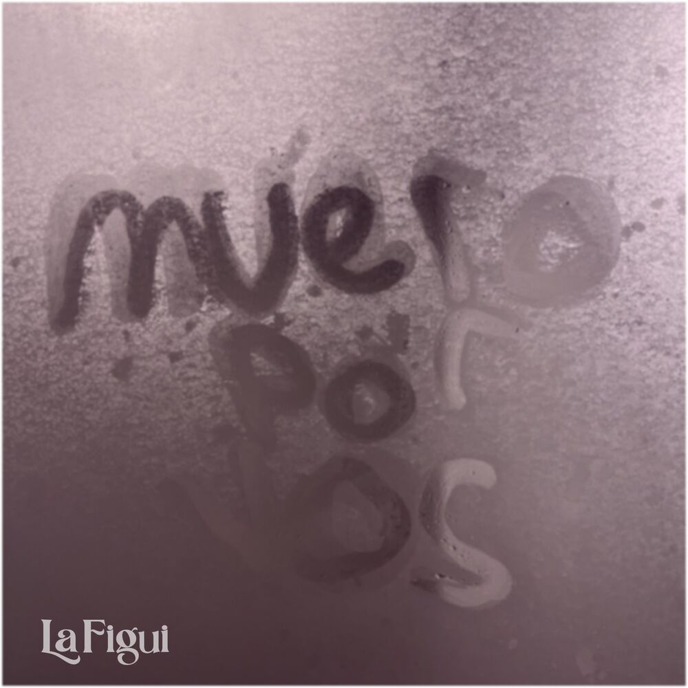 Picture of Muero por Vos