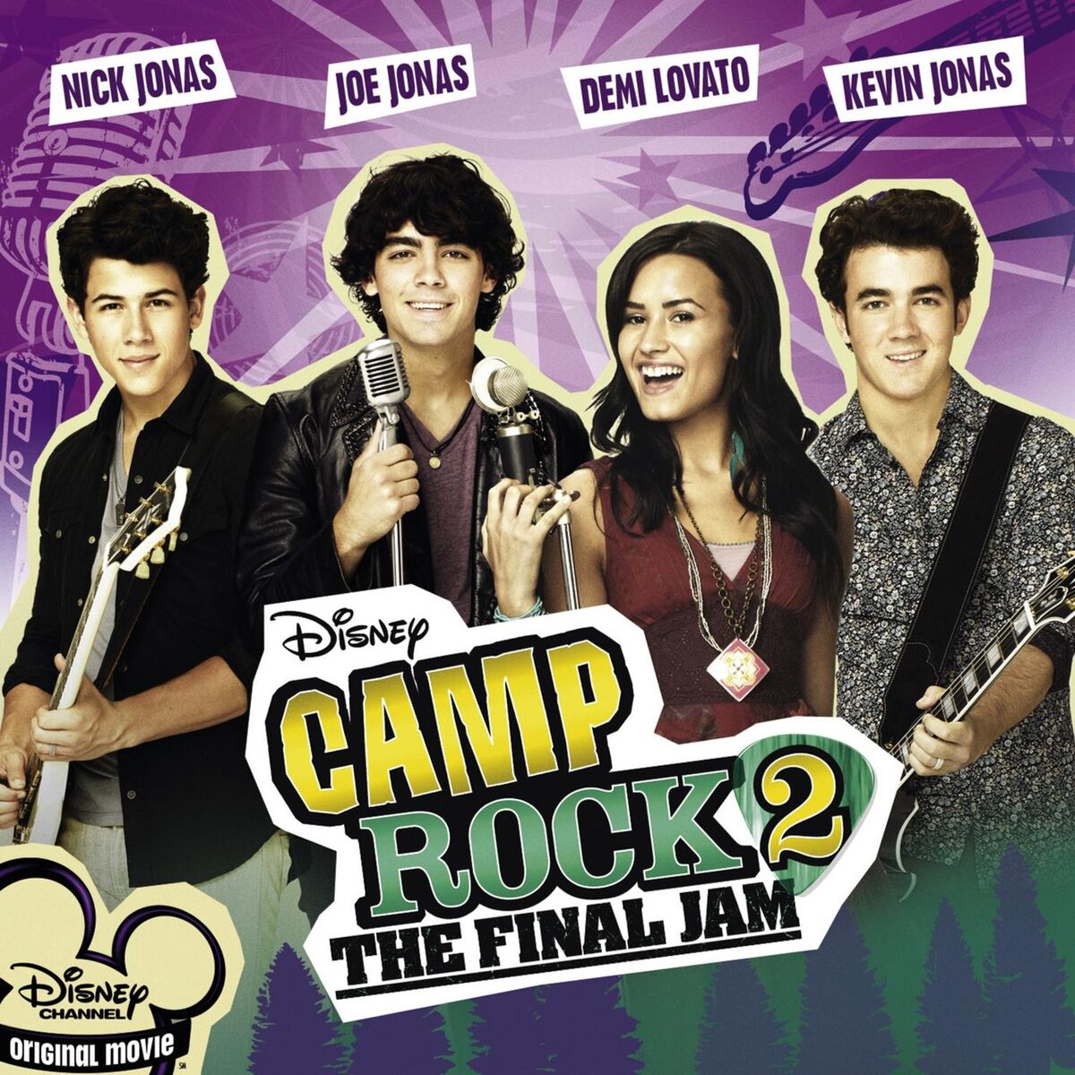 Album cover of Walkin' in My Shoes