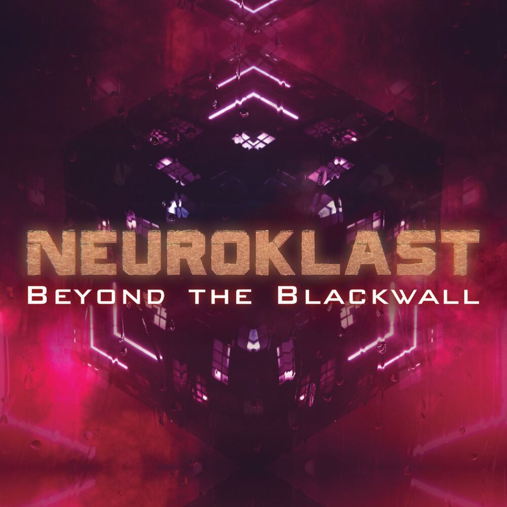 Picture of Beyond the Blackwall