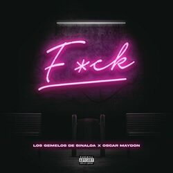 Cover of F*CK