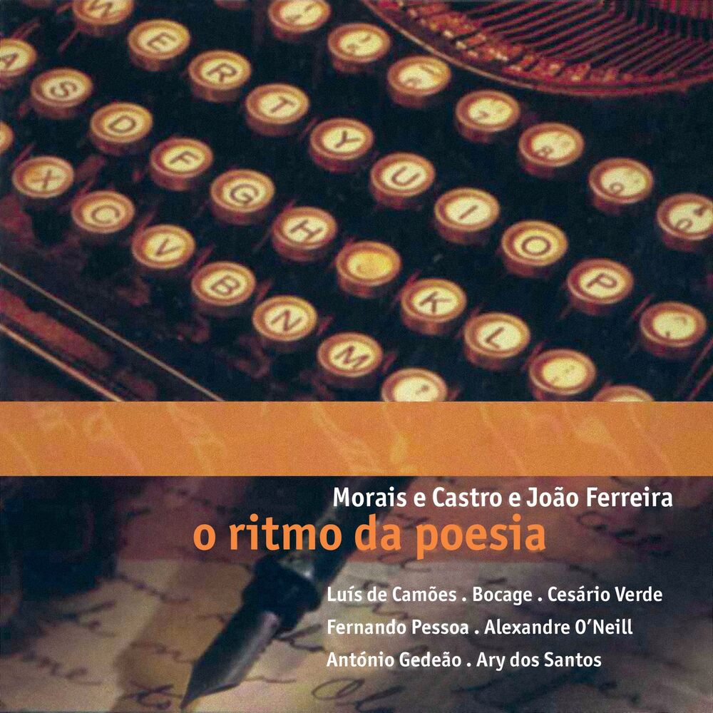 Picture of O Ritmo Da Poesia