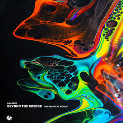 Cover of Beyond the Bridge (MeckaMacke Remix) by undefined