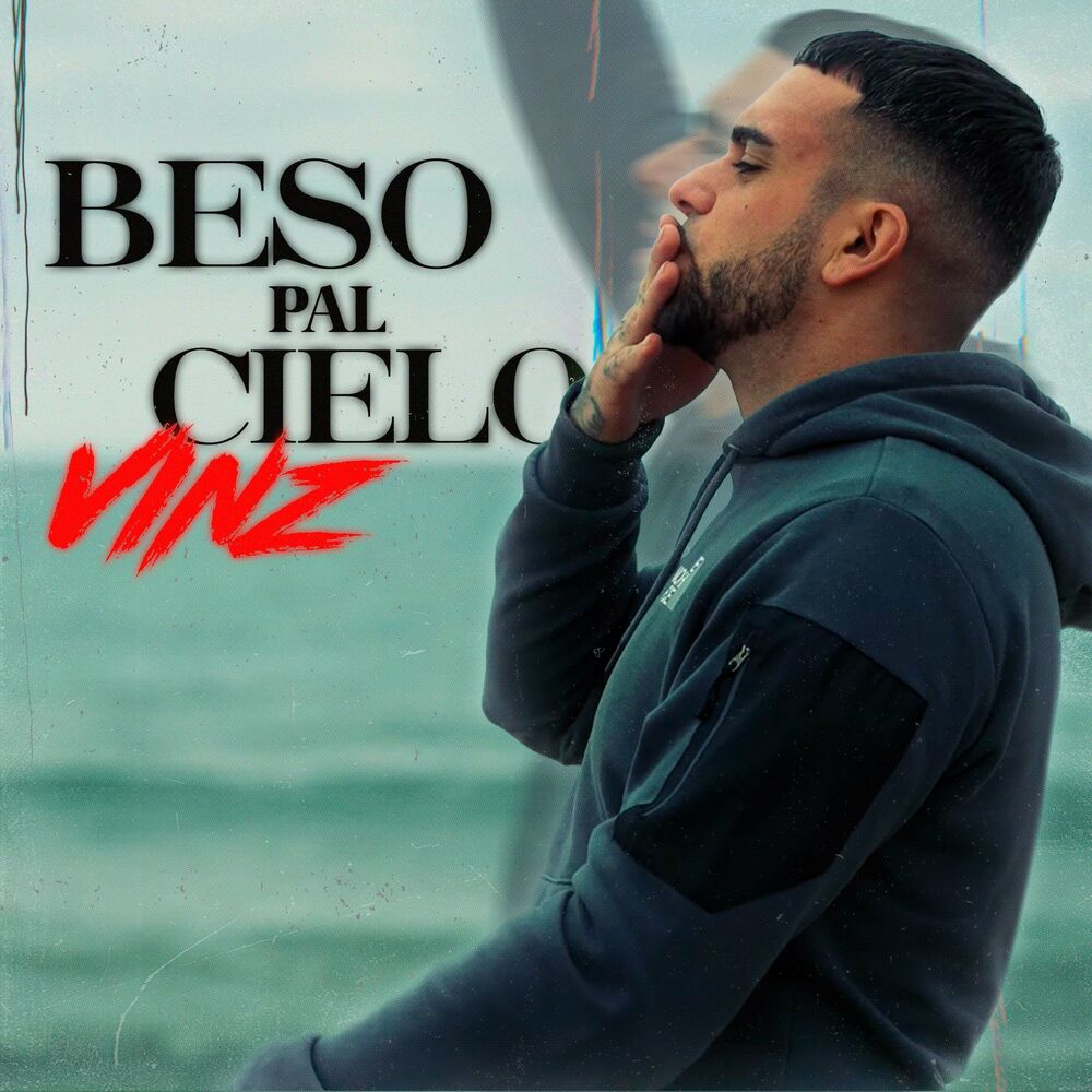 Picture of BESO PAL CIELO