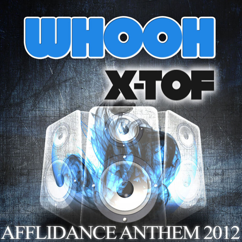 Picture of WHOOH (Afflidance Anthem 2012)