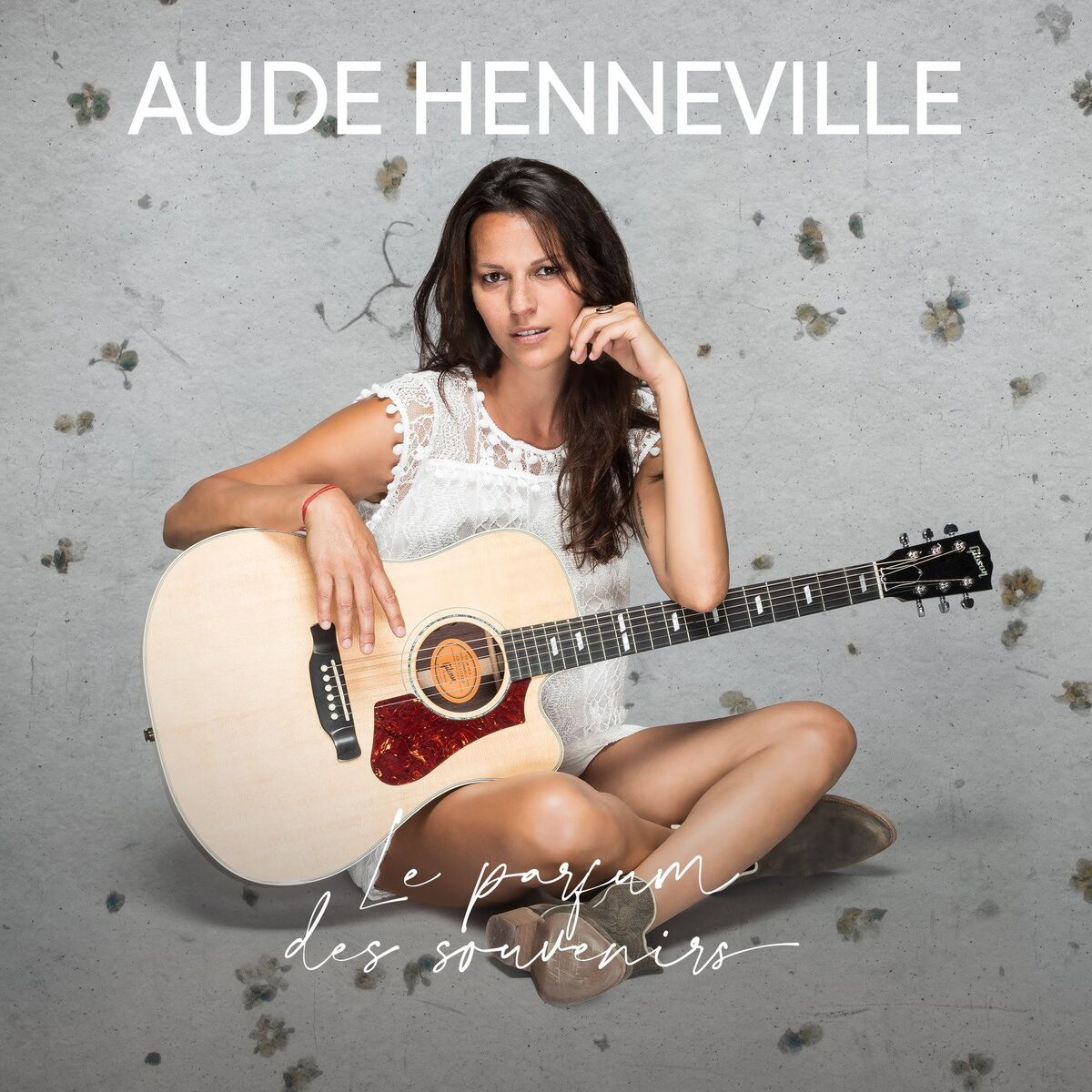 Album cover of Le parfum des souvenirs