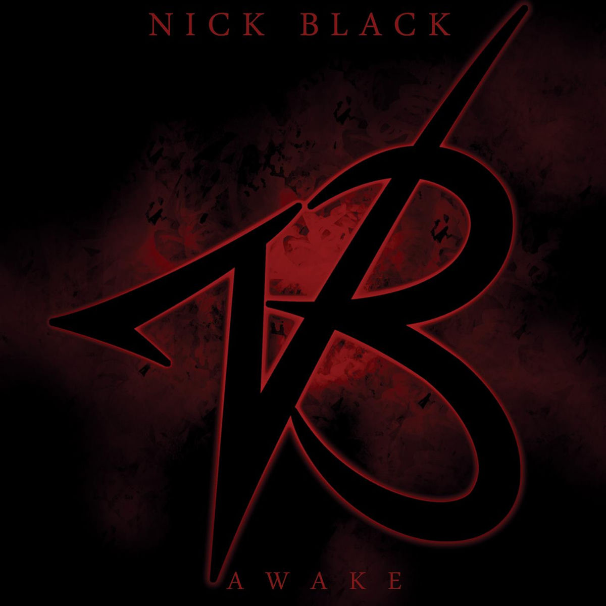 GADID ANONIEM NICK / BLACK メッシュ フーディ Speaker: Nicholas 