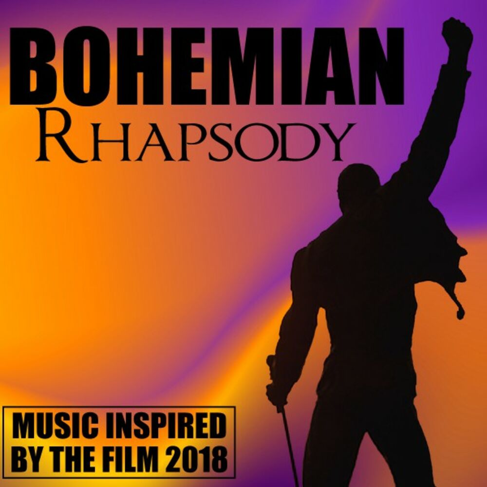 Picture of Bohemian Rhapsody (Music Inspired by the Film 2018)