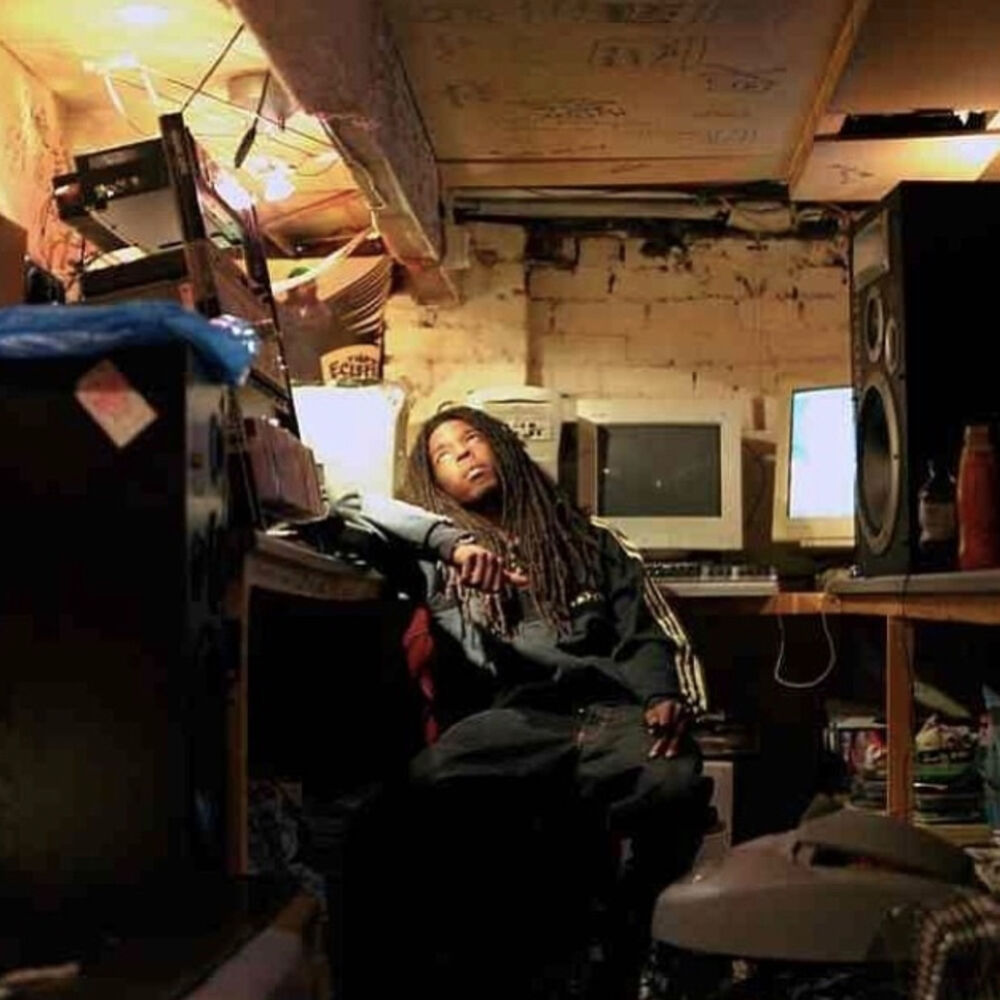 Picture of Jammer Dubz, Vol. 3