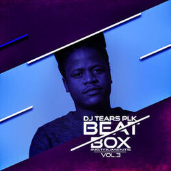 Cover of Beat Box, Vol. 3 (Instruments)