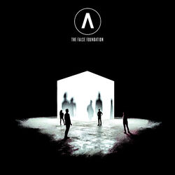 Cover of The False Foundation