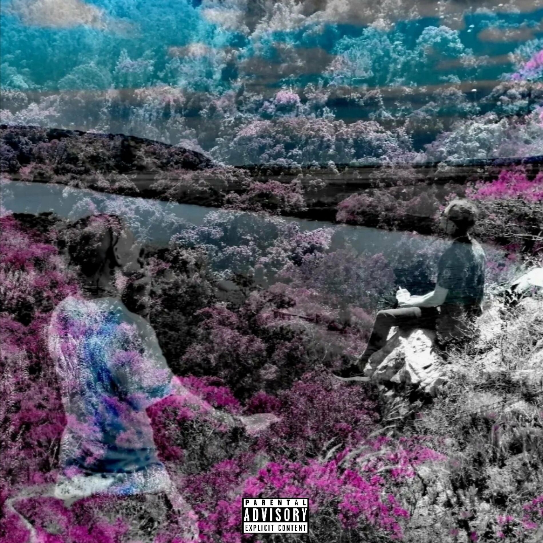 Album cover of M I S S E D