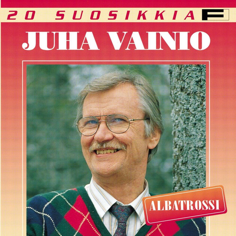 Picture of 20 Suosikkia / Albatrossi