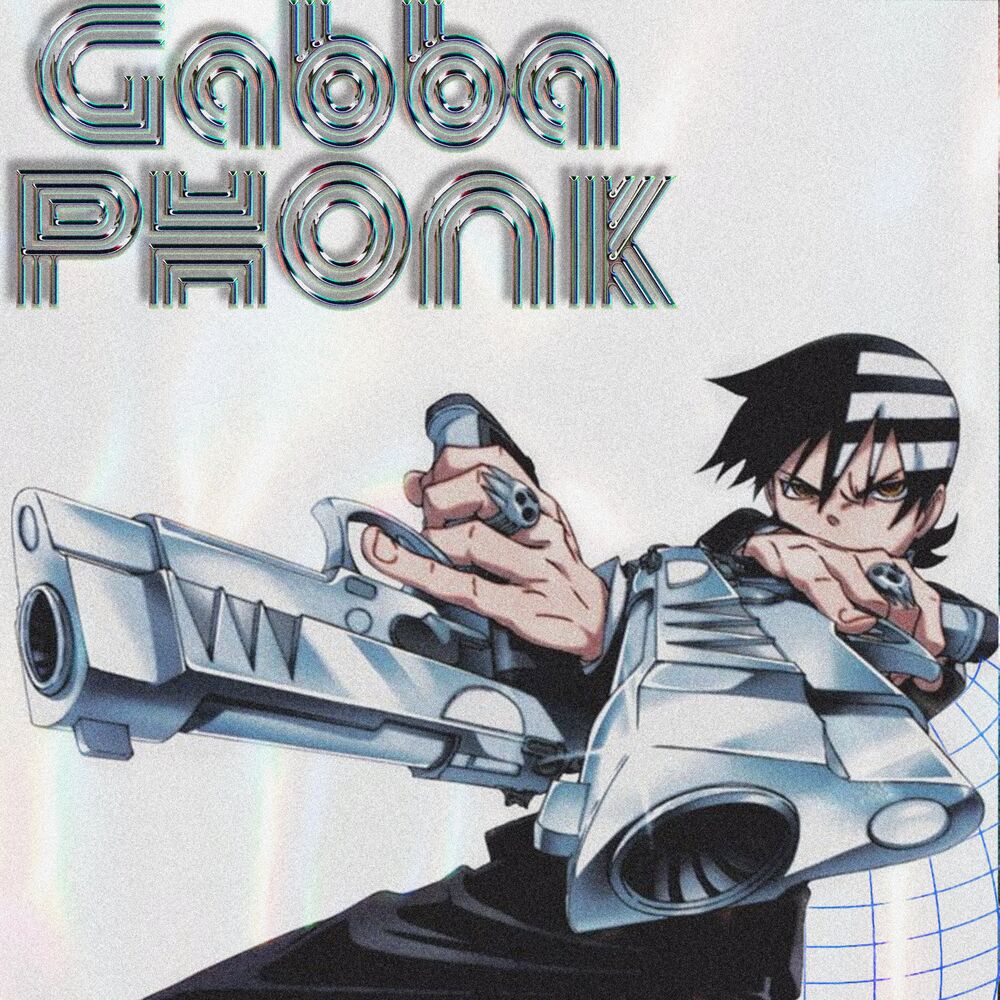 Picture of GABBA PHONK