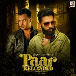 Cover of Paar Reloaded