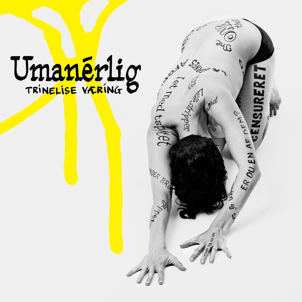 Picture of Umanérlig