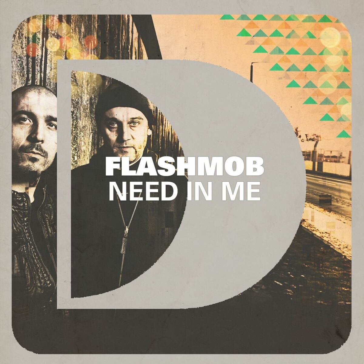 Album cover of Need In Me