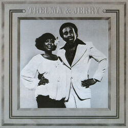 Cover of Thelma & Jerry (Expanded Edition)