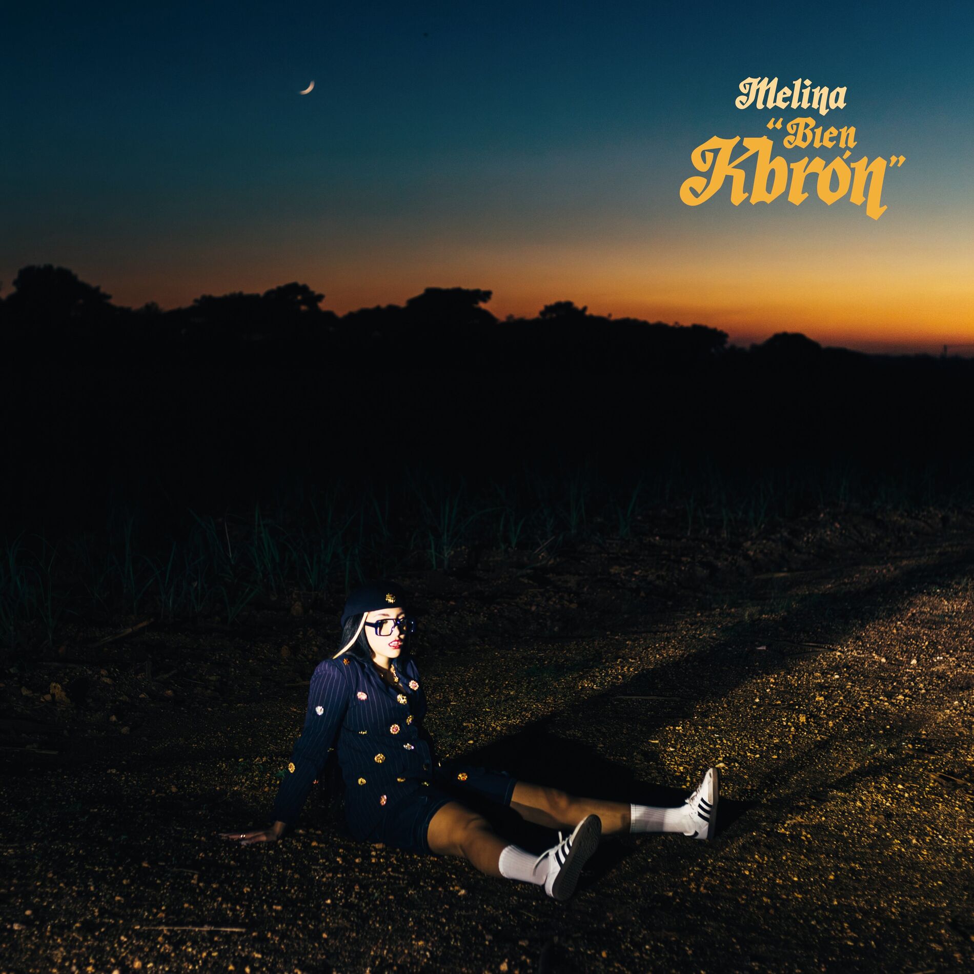 Album cover of BIEN KBRON