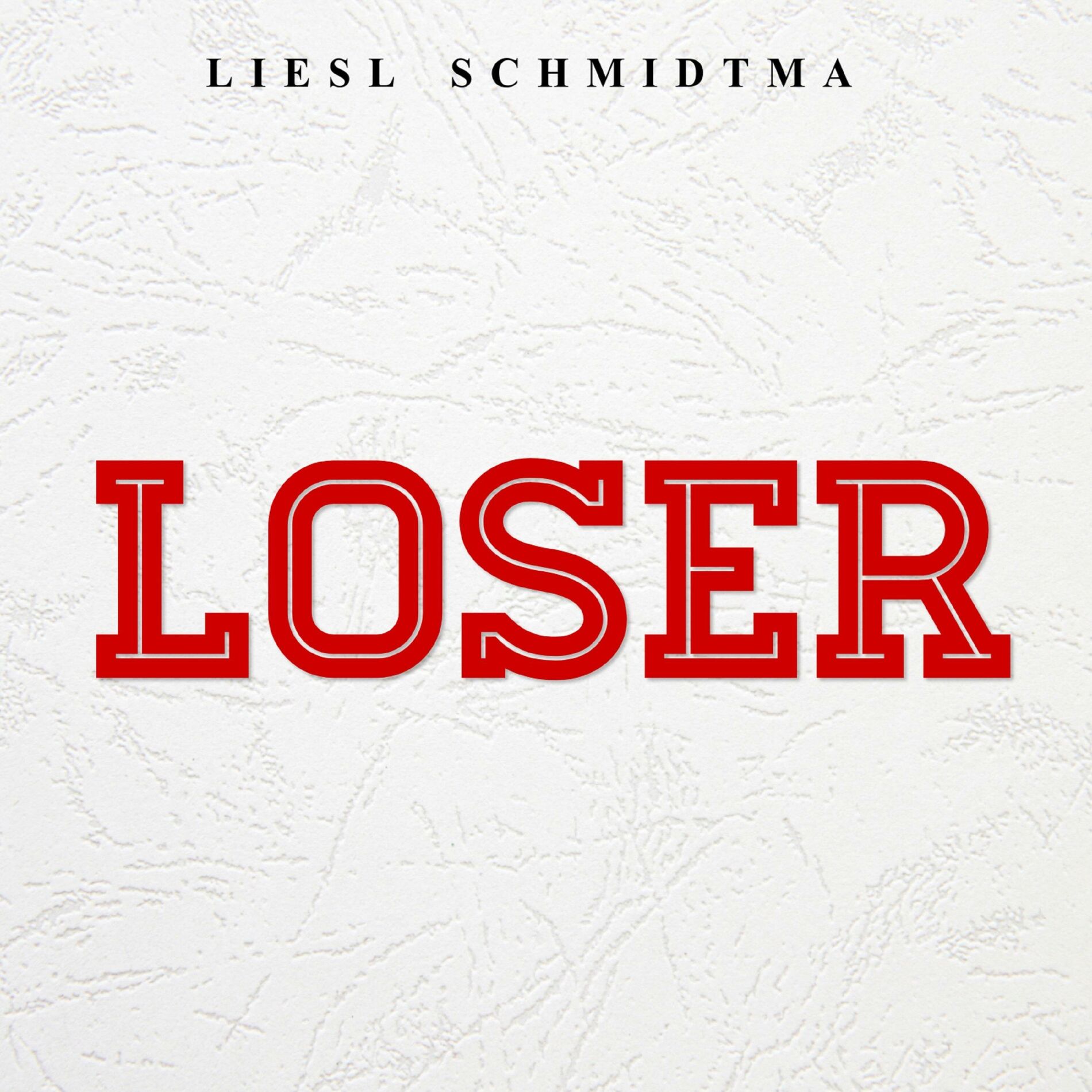 Album cover of Loser