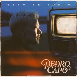 Cover of Esto Se Jodió