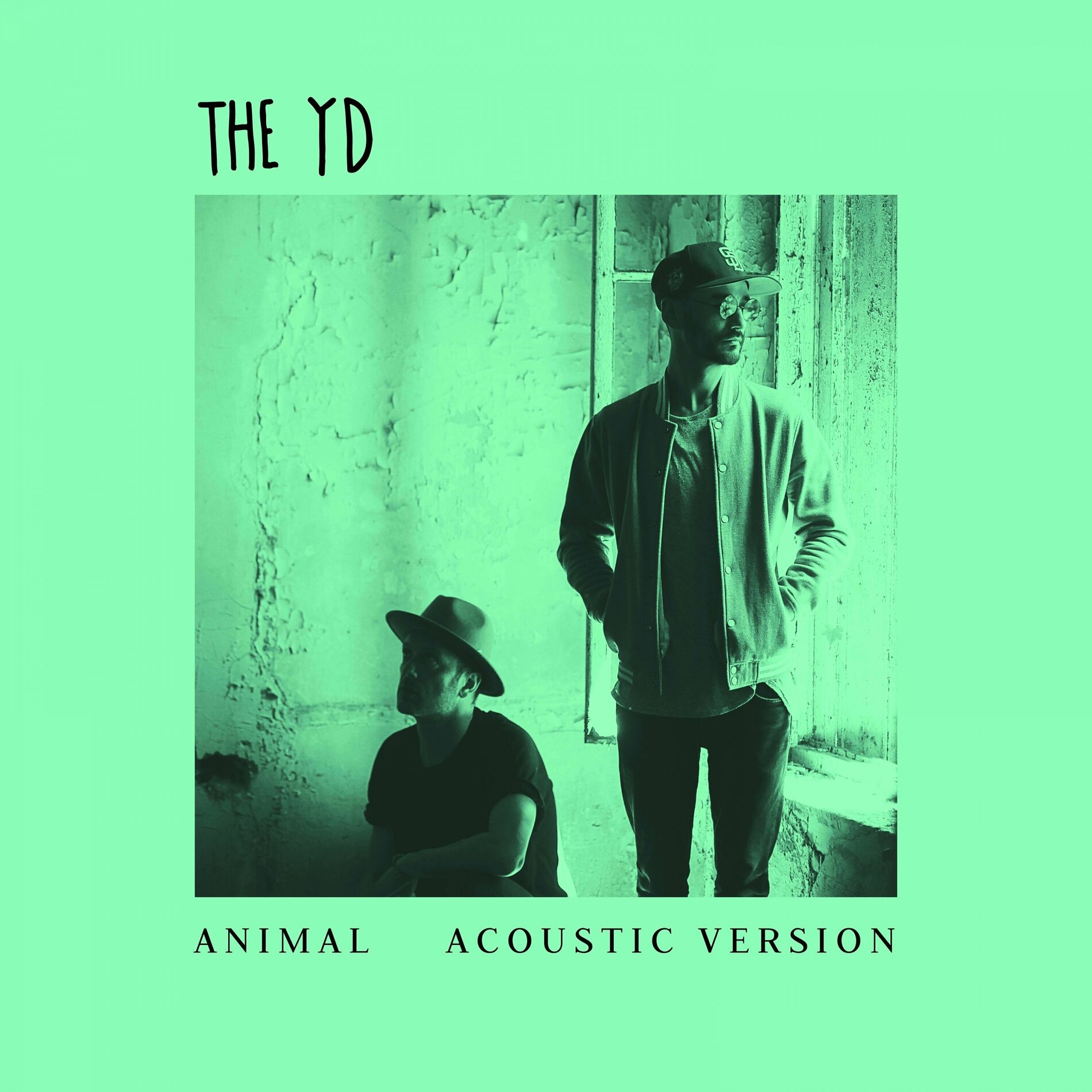 Album cover of Animal