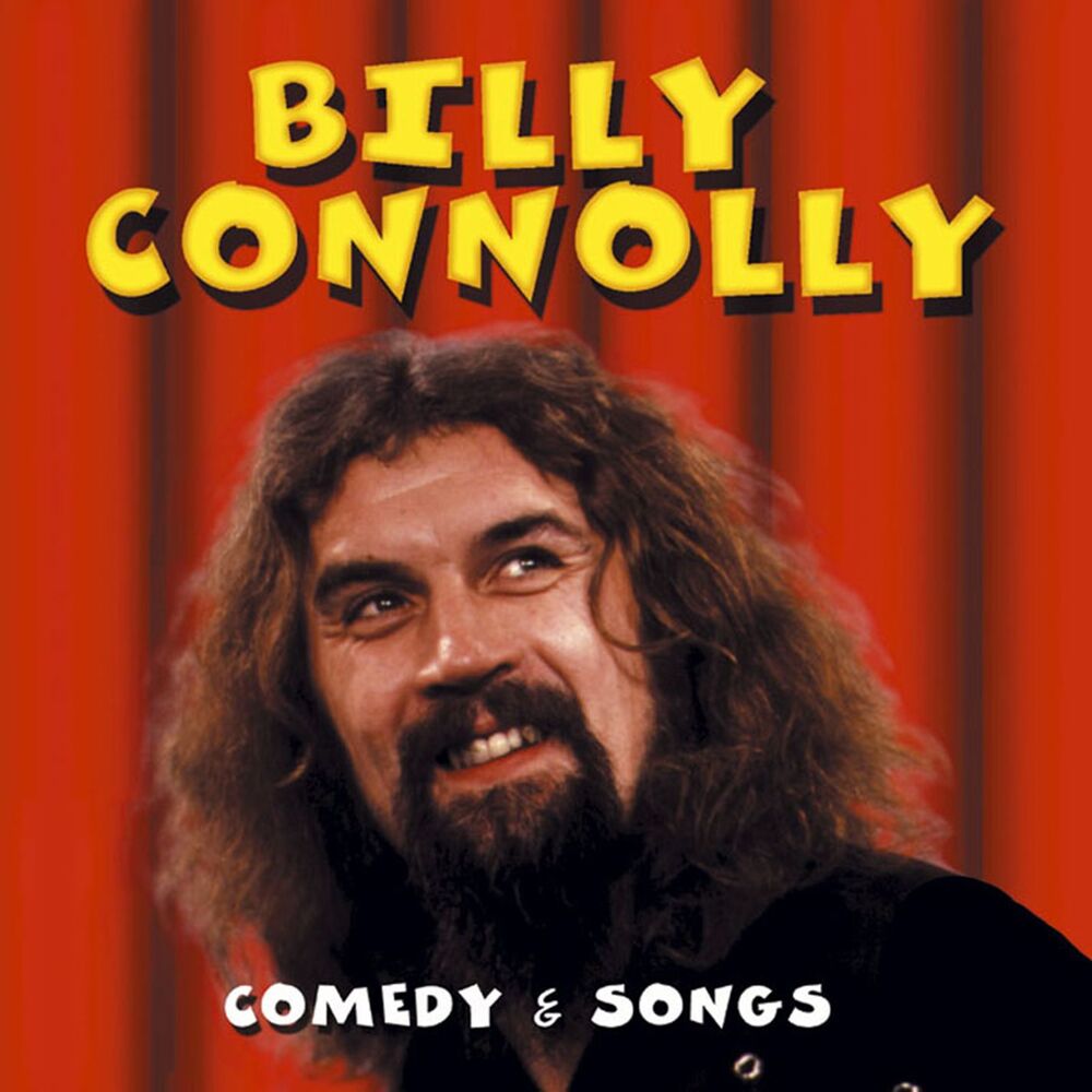 Picture of Comedy & Songs