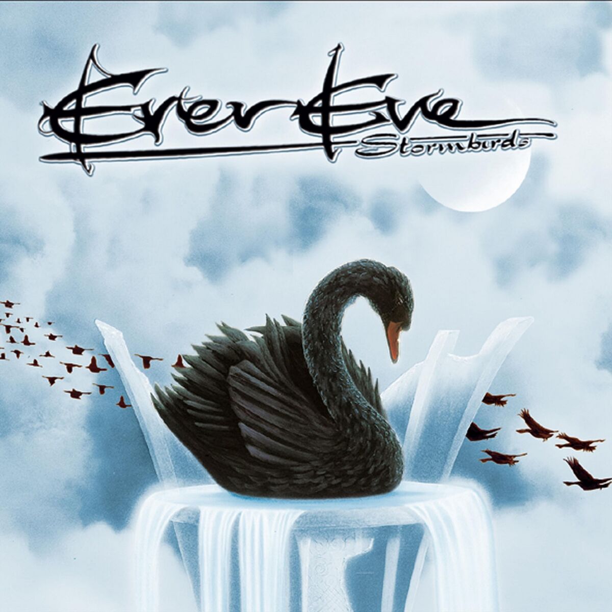 Album cover of Stormbirds