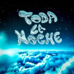 Cover of Toda la Noche