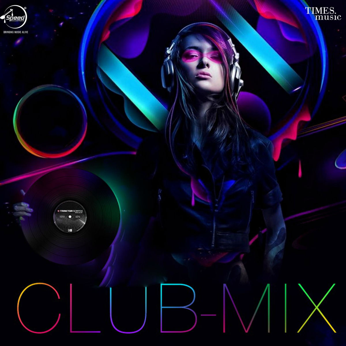 Album cover of Club Mix - Single
