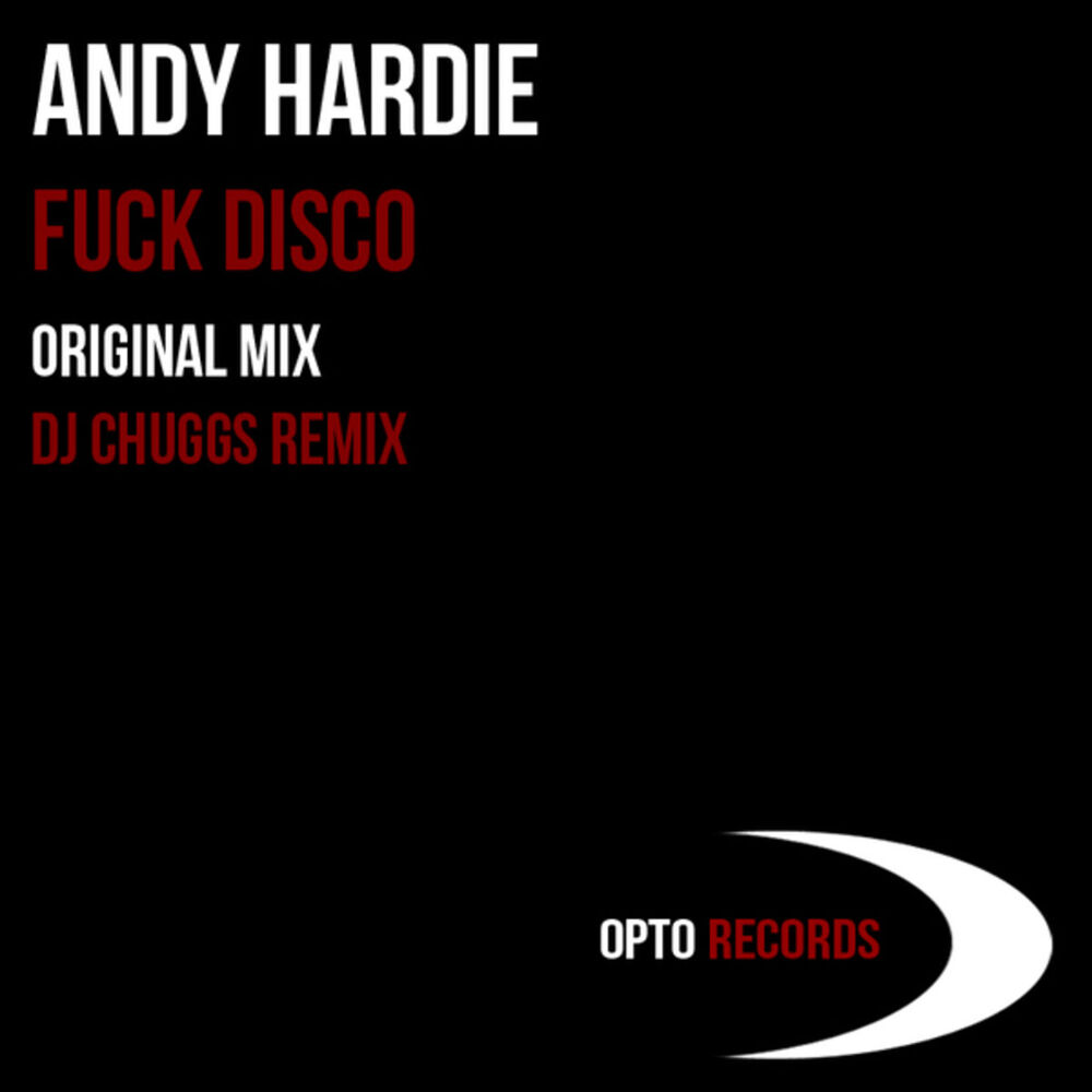 Picture of Fuck Disco