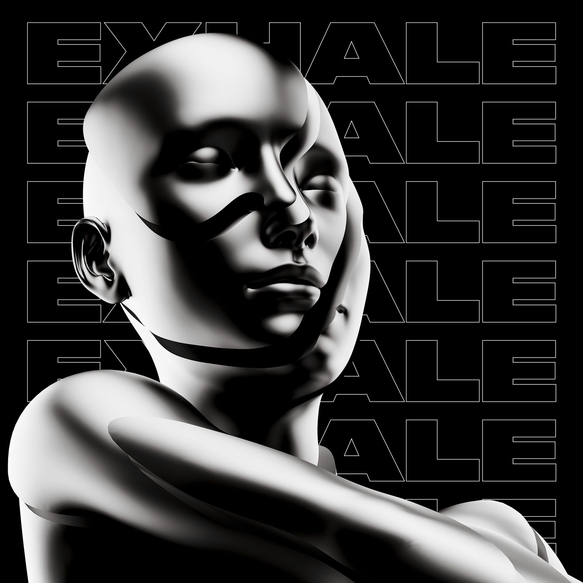 Album cover of Exhale VA003