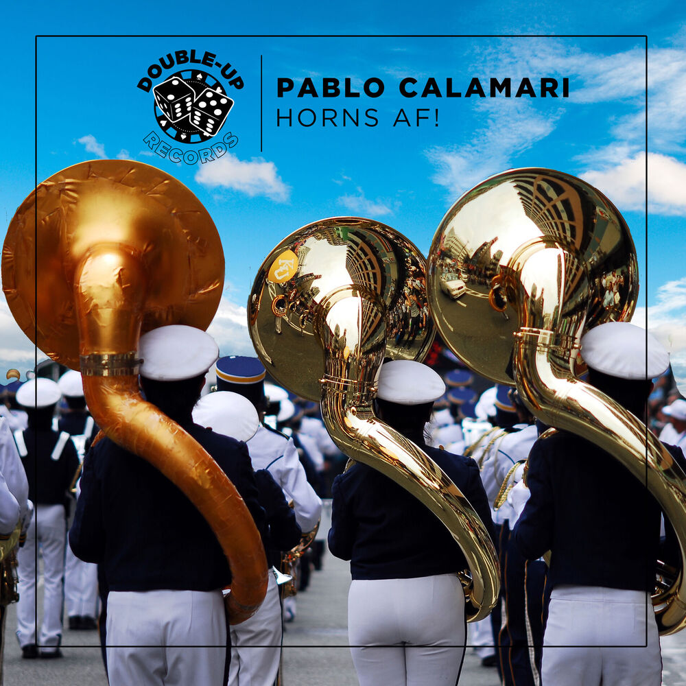 Picture of Horns AF