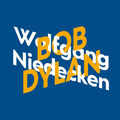 Wolfgang Niedecken &uuml;ber Bob Dylan - KiWi Musikbibliothek, Band 11 (Ungek&uuml;rzte Lesung)