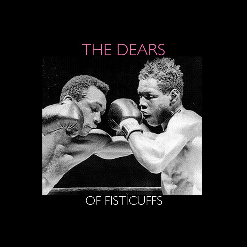 Picture of Of Fisticuffs - Single