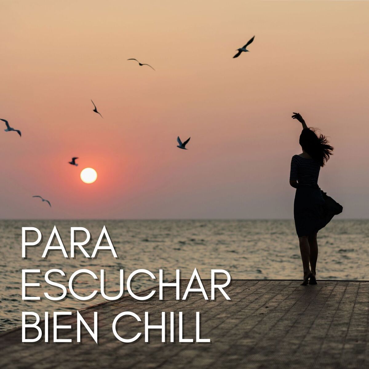 Album cover of Para Escuchar bien Chill