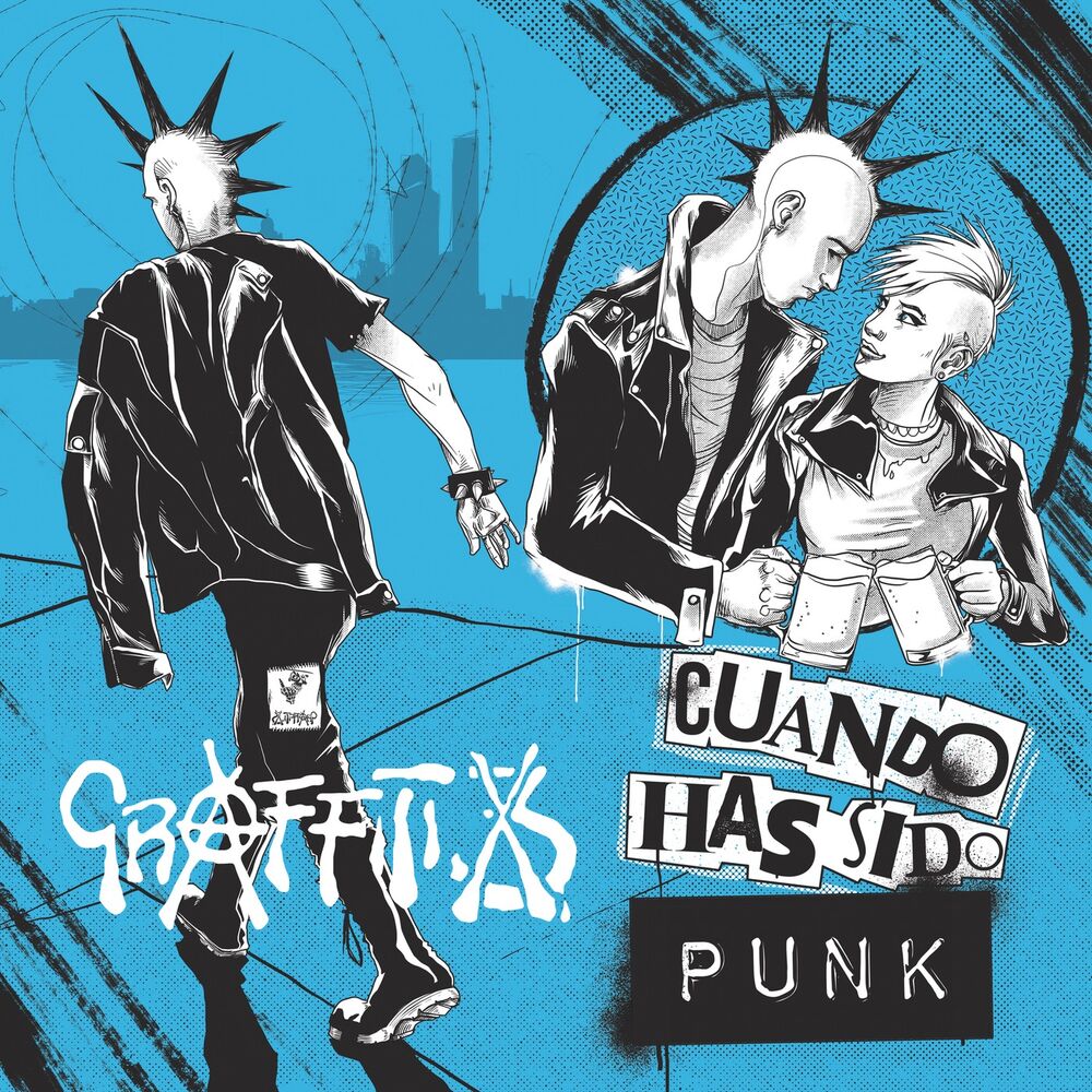 Picture of Cuando Has Sido Punk