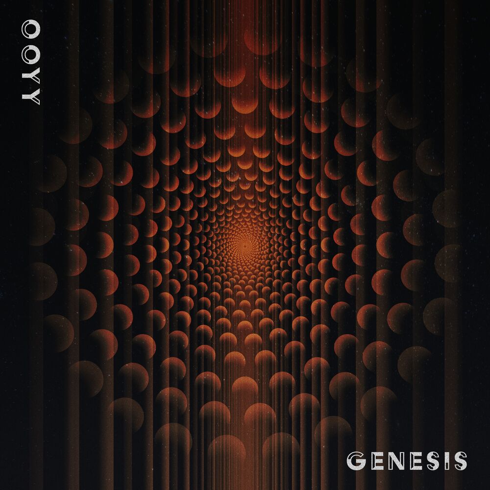 Picture of Genesis