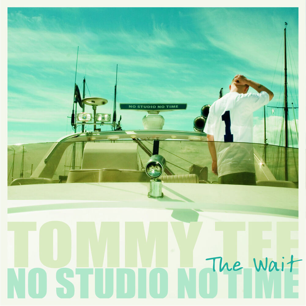 Picture of No Studio No Time (The Wait)
