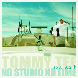 Cover of No Studio No Time (The Wait)