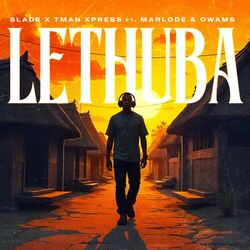Cover of Lethuba