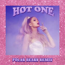 Cover of Hot One (Polar Bears Remix)