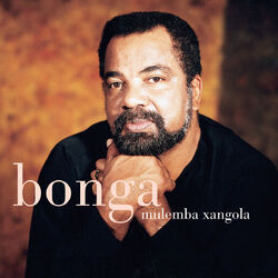 Cover of Mulemba Xangola