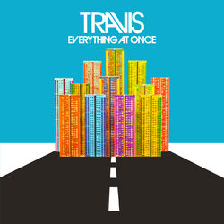 Cover of Everything At Once