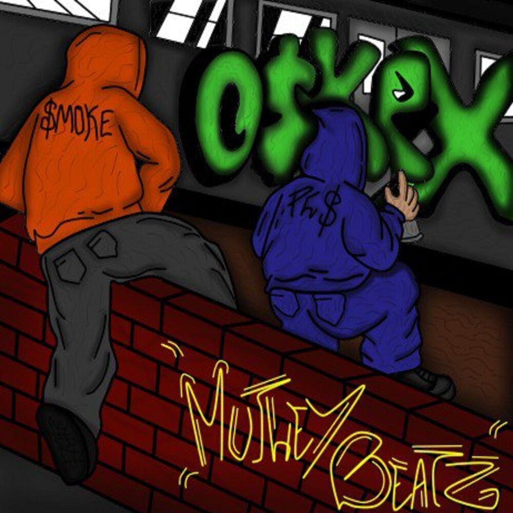 Picture of O$Krx