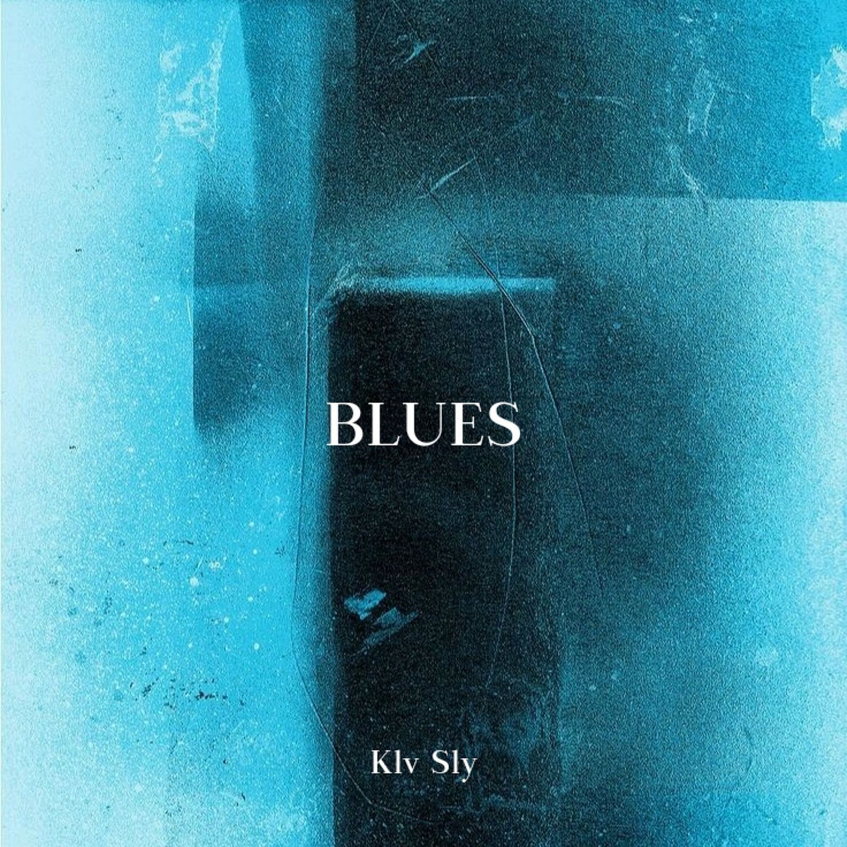 Album cover of Blues