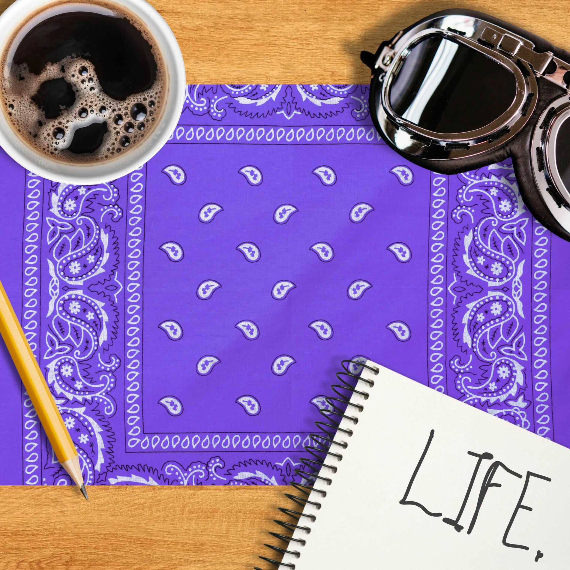 Album cover of LIFE. (feat. DigBar)
