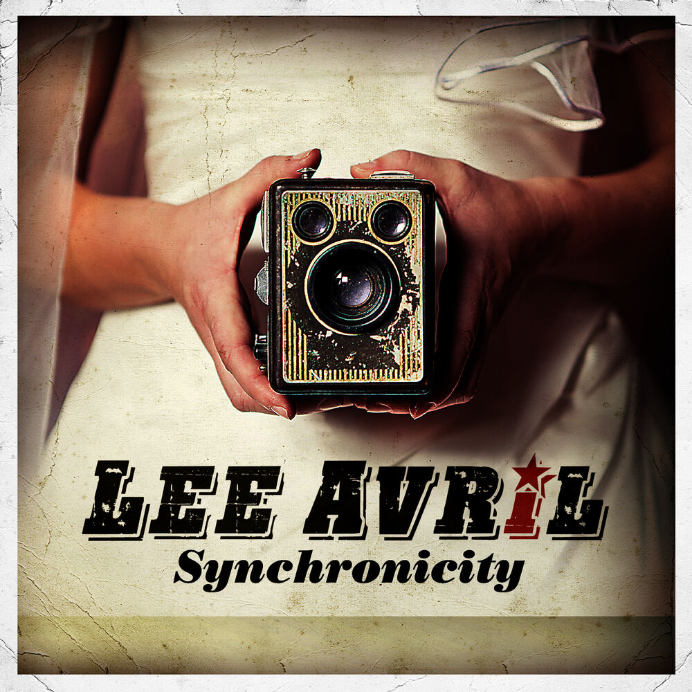 Picture of Synchronicity