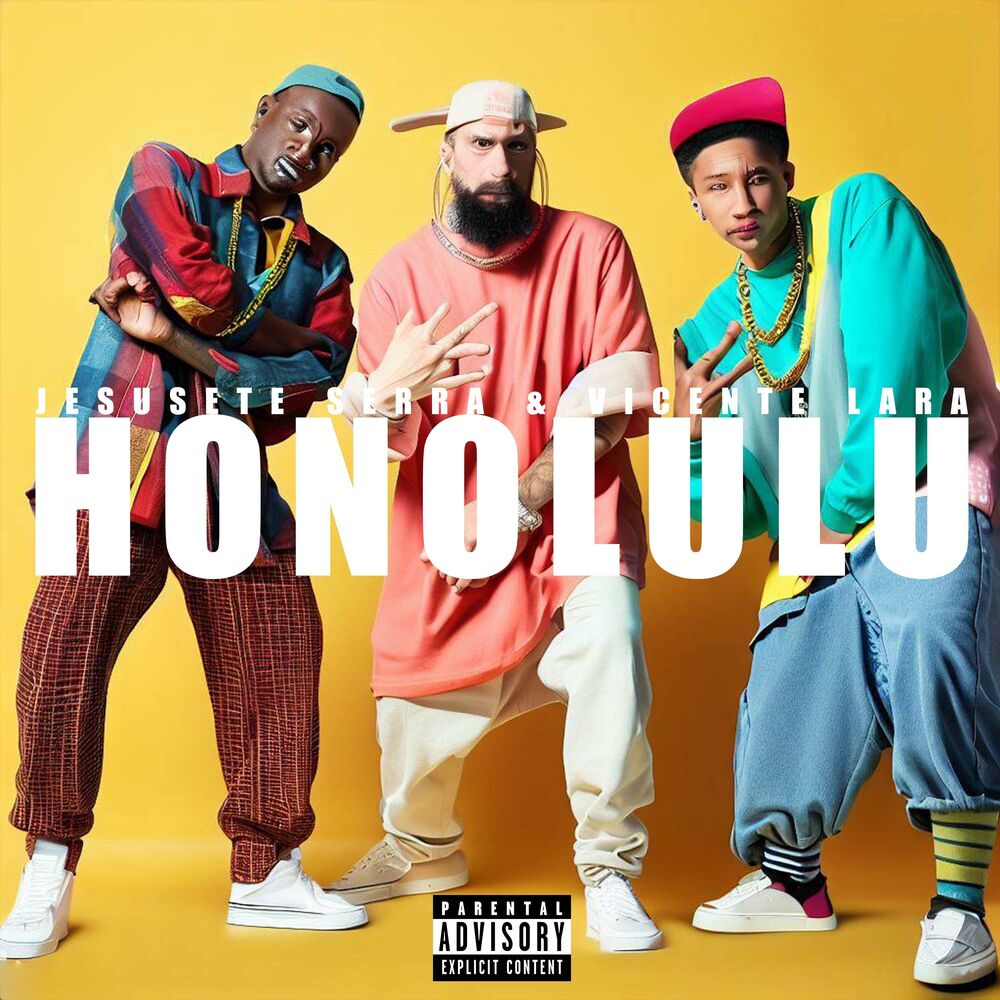 Picture of Honolulu