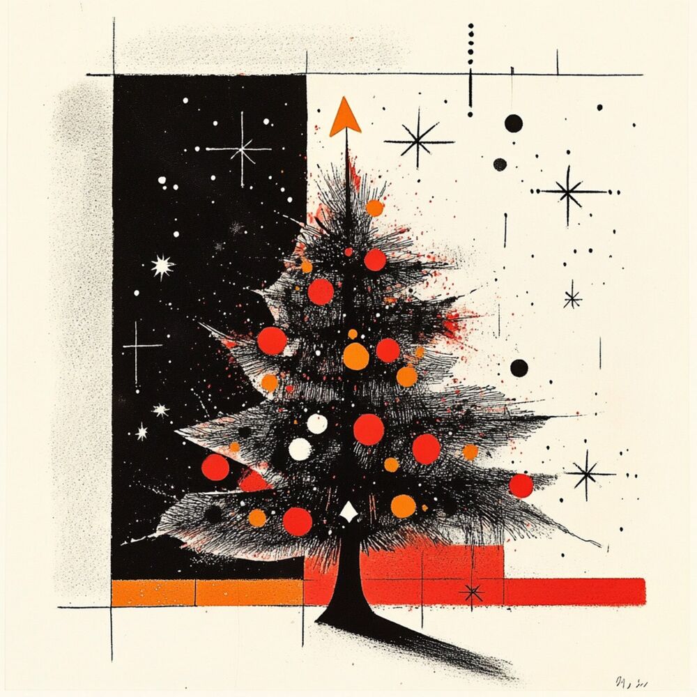 Picture of A Sweet Sugarplum Christmas