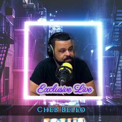 Cover of Exclusive Live Bello